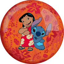 LILO & STITCH