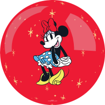 MINNIE MOUSE