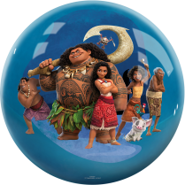 PERSONNAGES DE MOANA 2