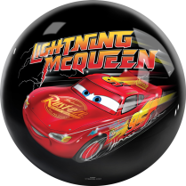 LIGHTNING MCQUEEN