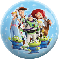 PERSONNAGES DE TOY STORY 2