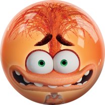 VICE-VERSA - ANXIÉTÉ