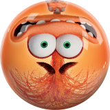 INSIDE OUT - ANXIETY