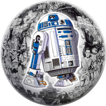 R2-D2 (PERSONNAGES EN ARRIÈRE-PLAN)