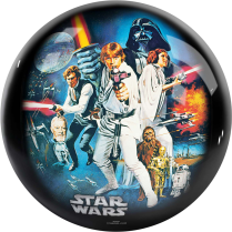 PERSONNAGES DE STAR WARS