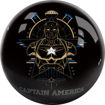 LOGOS CAPTAIN AMERICA