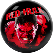 HULK ROUGE