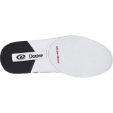 ROYAL UNISEXE NOIR/BLANC