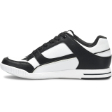 ROYAL UNISEXE NOIR/BLANC