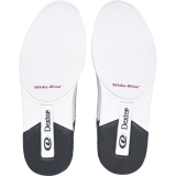 ROYAL UNISEXE NOIR/BLANC