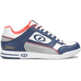 ROYAL NAVY/BLANC/GRIS