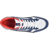 ROYAL NAVY/BLANC/GRIS