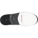 TURBO BOA NOIR LARGE