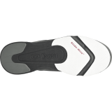 RICKY V BLACK/ALLOY WIDE