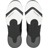 RICKY V BLACK/ALLOY WIDE