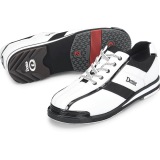 SST 8 PRO WHITE/BLACK