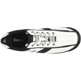 SST 8 PRO WHITE/BLACK