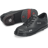 SST 8 PRO BLACK/SILVER ZEBRA