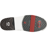 SST 8 PRO WHITE/CHAMPAGNE LARGE