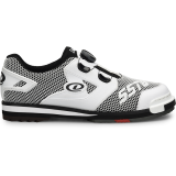 SST8 POWER-FRAME BOA WHITE/BLACK