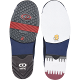 SST 8 POWER FRAME BOA EJ NAVY LARGE