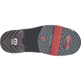 SST 8 POWER-FRAME BOA BLACK/BLUE/PINK