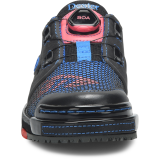 SST 8 POWER-FRAME BOA BLACK/BLUE/PINK