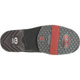 SST 8 POWER-FRAME BOA NOIR/ROSE POUDREUX