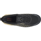 THE 9 KNIT BOA NOIR/OR LARGE