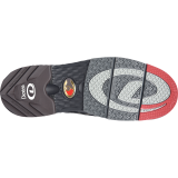 THE C9 KNIT BOA NOIR/OR