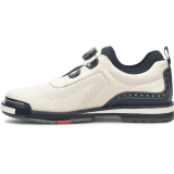 SST 8 BOA MC PARCHEMIN/NOIR