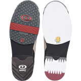 SST 8 BOA MC PARCHEMIN/NOIR