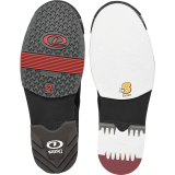 SST 8 BOA MC NOIR/ÉTAIN