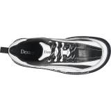 SST 6 HYBRID LE BLANC/NOIR LARGE