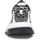 SST 6 HYBRID LE BLANC/NOIR LARGE