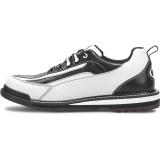 SST 6 HYBRID LE BLANC/NOIR LARGE