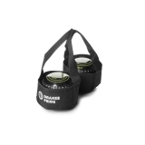 TEXPOL 2 BOWLS CARRIER 