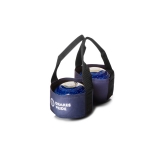 TEXPOL 2 BOWLS CARRIER 