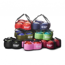 TEXPOL 4 BOWLS CARRIER