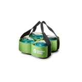 TEXPOL 4 BOWLS CARRIER