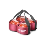 TEXPOL 4 BOWLS CARRIER