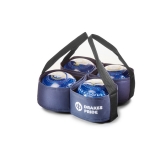 TEXPOL 4 BOWLS CARRIER