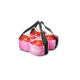 TEXPOL 4 BOWLS CARRIER