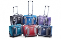 LOW ROLLER TROLLEY BAGS