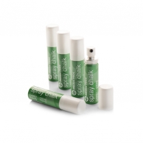 VAPORISATEUR DE CRAIE DE COULEUR BLANCHE