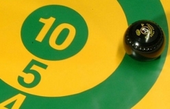 TARGET BOWLS DIAMOND