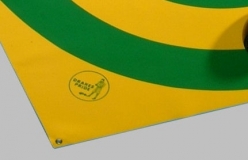 TARGET BOWLS DIAMOND