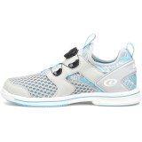 PRO BOA LIGHT GREY/BLUE