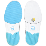 PRO BOA LIGHT GREY/BLUE