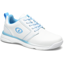 RAQUEL LX WHITE/BLUE